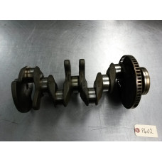 #P602 Crankshaft Standard From 2016 Volkswagen Passat  1.8